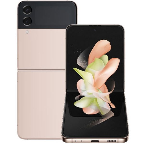 Samsung Galaxy Z Flip4 5G 256GB GIA Studio - Limit Edition