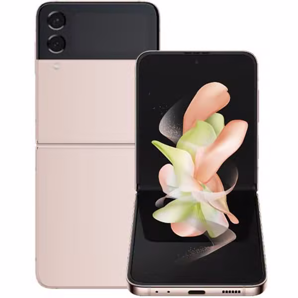 Samsung Galaxy Z Flip4 256GB Chính Hãng - ảnh 2