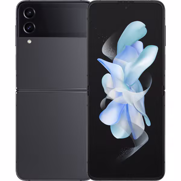 Samsung Galaxy Z Flip4 5G 256GB (Fullbox) - ảnh 1