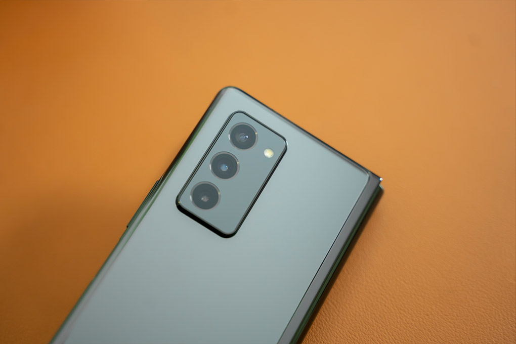 Samsung Galaxy Z Fold2 5G 256GB Spring 2021 - ảnh 5