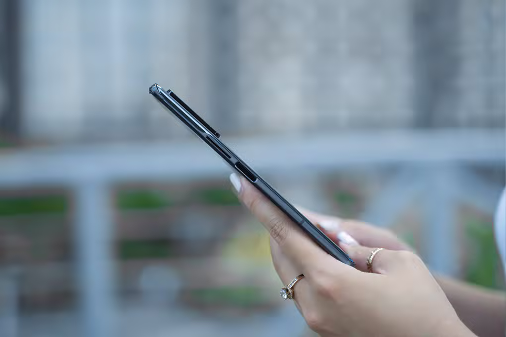 Samsung Galaxy Z Fold2 5G 256GB Chính Hãng - ảnh 5