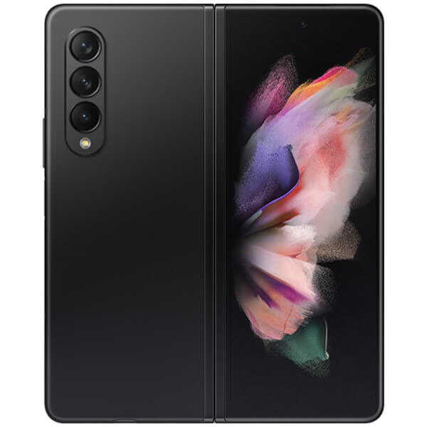 Samsung Galaxy Fold3 5G 512GB (Likenew)