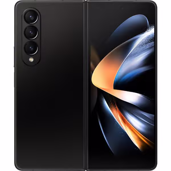 Samsung Galaxy Z Fold4 512GB Chính Hãng - ảnh 3