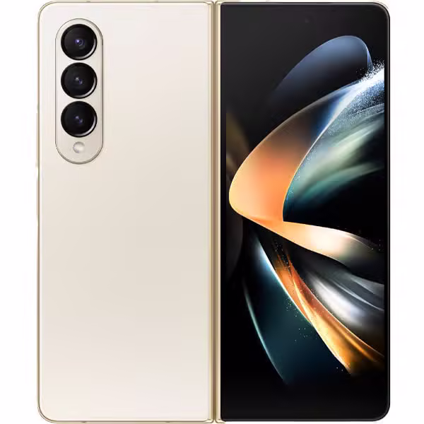 Samsung Galaxy Z Fold4 512GB Chính Hãng (BHĐT) - ảnh 3