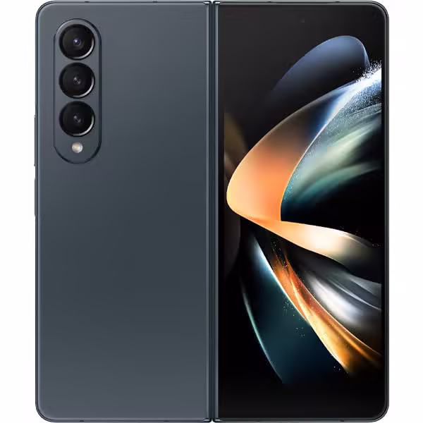 Samsung Galaxy Z Fold4 512GB Chính Hãng - ảnh 2