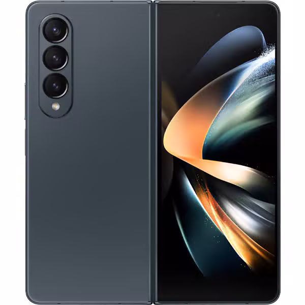 Samsung Galaxy Z Fold4 5G 256GB Cũ (Fullbox) - ảnh 1