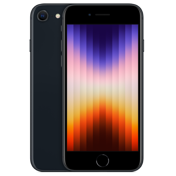 iPhone SE 3 128GB Chính Hãng (VN/A)