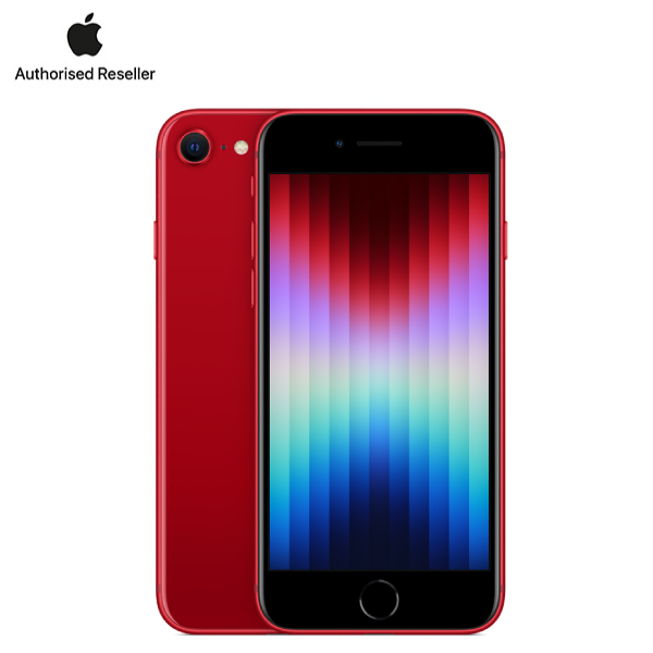 iPhone SE 3 128GB Chính Hãng (VN/A)