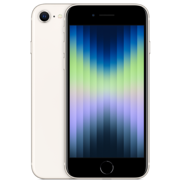 iPhone SE 3 128GB Chính Hãng (VN/A)