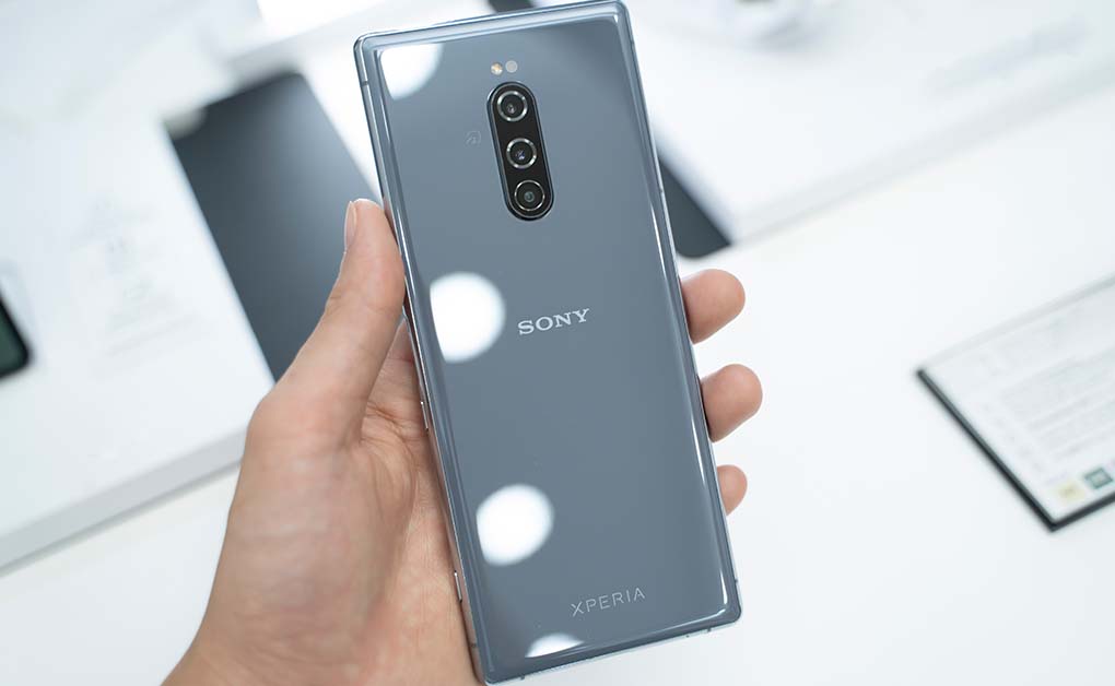 Sony Xperia 1 (6GB|64GB) (Likenew)