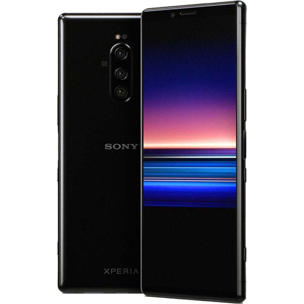 Sony Xperia 1 (6GB|64GB) (Likenew)