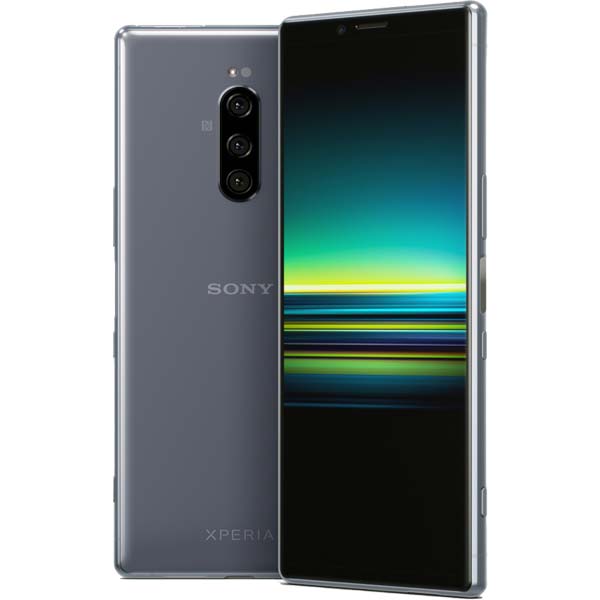 Sony Xperia 1 (6GB|64GB) (Likenew)