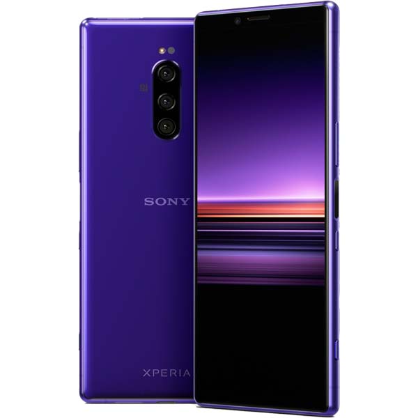 Sony Xperia 1 (6GB|64GB) (Likenew)