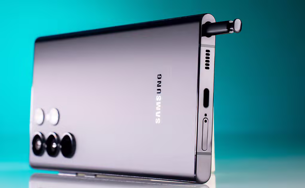 Samsung Galaxy S22 Ultra 256GB Chính Hãng - ảnh 9