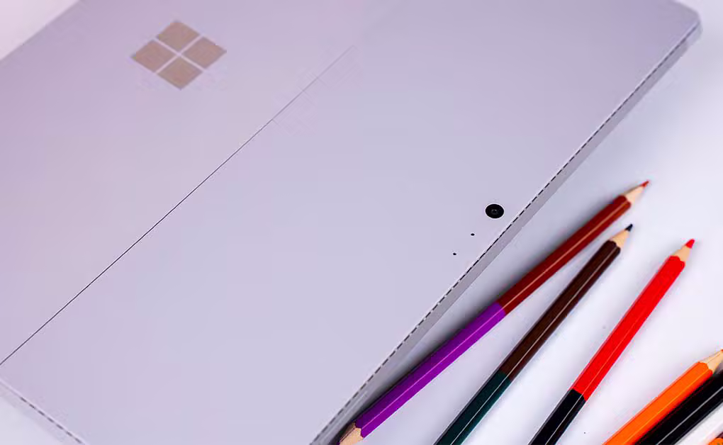 Laptop Microsoft Surface Pro 4 core M3 4GB/128GB (Likenew) - ảnh 4