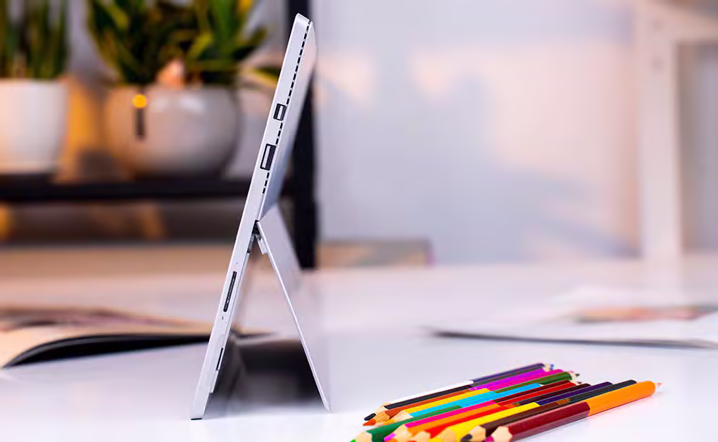 Laptop Microsoft Surface Pro 4 core M3 4GB/128GB (Likenew) - ảnh 5
