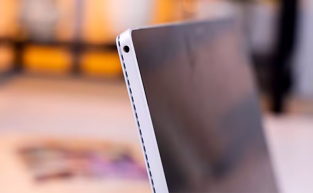 Laptop Microsoft Surface Pro 4 core M3 4GB/128GB (Likenew) - ảnh 6