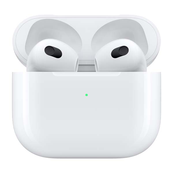 Tai nghe Apple AirPods 3 2021 MagSafe Chính Hãng