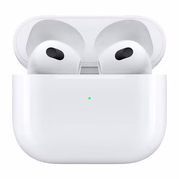 Tai nghe Apple AirPods 3 2021 MagSafe Chính Hãng - ảnh 3