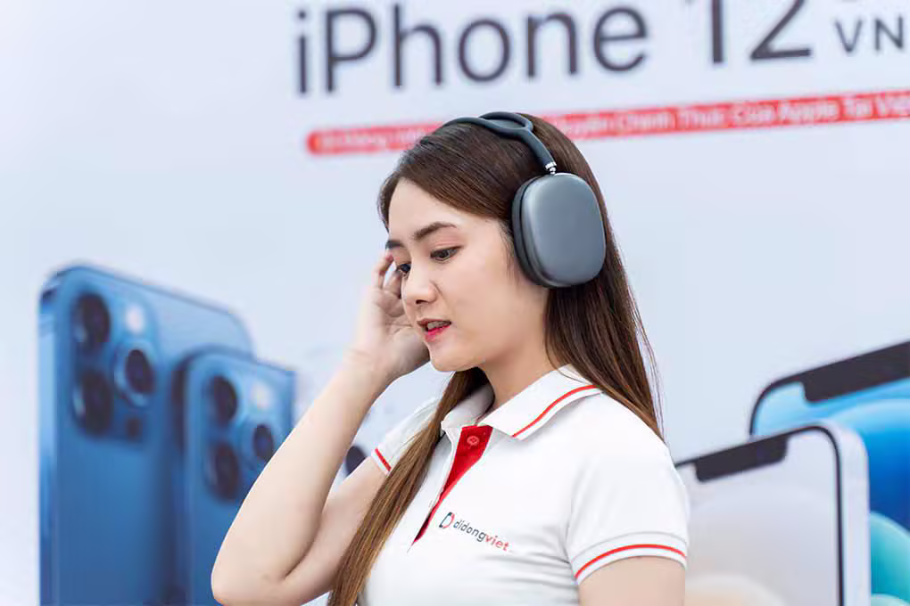 Tai nghe AirPods Max Chính Hãng - ảnh 6