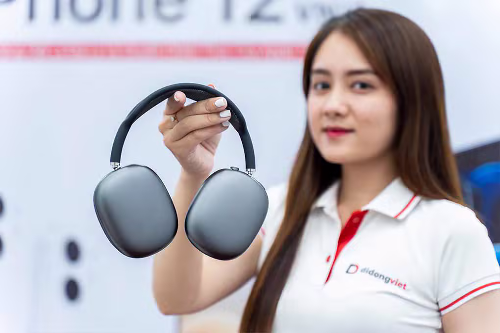 Tai nghe AirPods Max Chính Hãng - ảnh 5