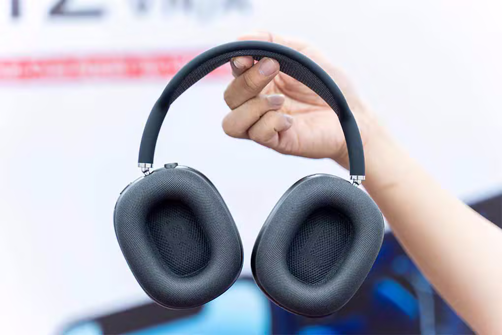 Tai nghe AirPods Max Chính Hãng - ảnh 4