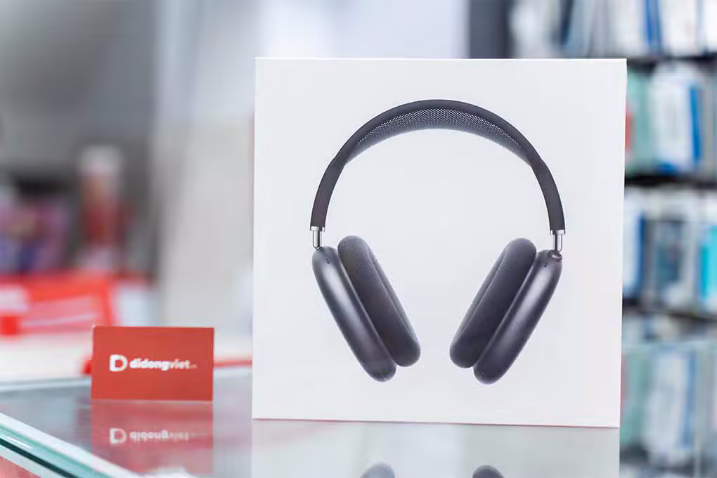 Tai nghe AirPods Max Chính Hãng - ảnh 2
