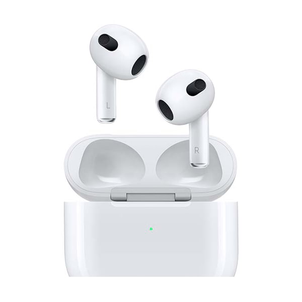 Tai nghe Apple AirPods 3 2022 Lightning Chính Hãng