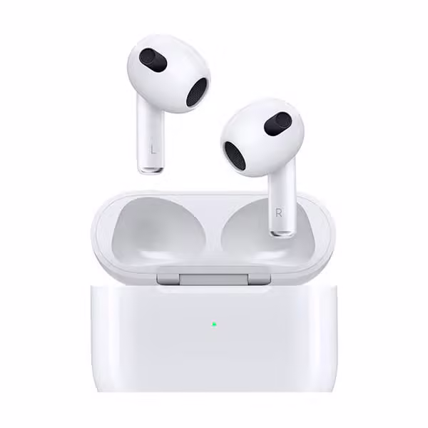 Tai nghe Apple AirPods 3 2022 Lightning Chính Hãng - ảnh 2