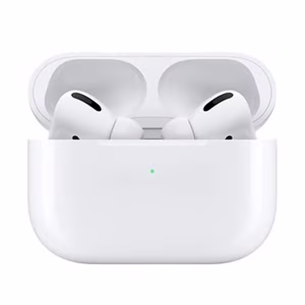 Tai nghe Apple Airpods Pro Chính Hãng (Likenew) - ảnh 1