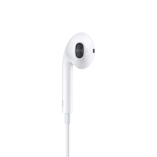 Tai nghe Apple Earpods with Lightning Connector (MMTN2) Chính Hãng