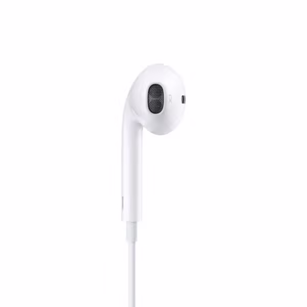 Tai nghe Apple Earpods with Lightning Connector (MMTN2) Chính Hãng - ảnh 2