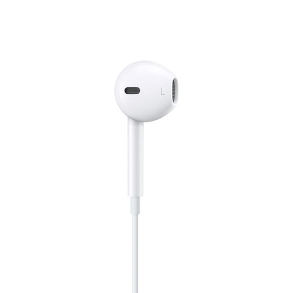 Tai nghe Apple Earpods with Lightning Connector (MMTN2) Chính Hãng