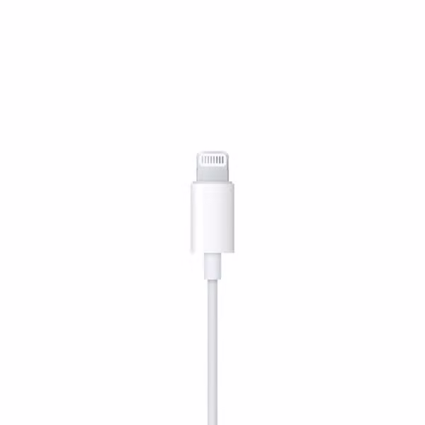 Tai nghe Apple Earpods with Lightning Connector (MMTN2) Chính Hãng - ảnh 5