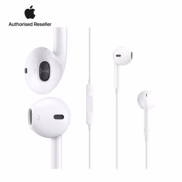 Tai nghe Apple EarPods 3.5mm MNHF2 Chính Hãng - ảnh 2