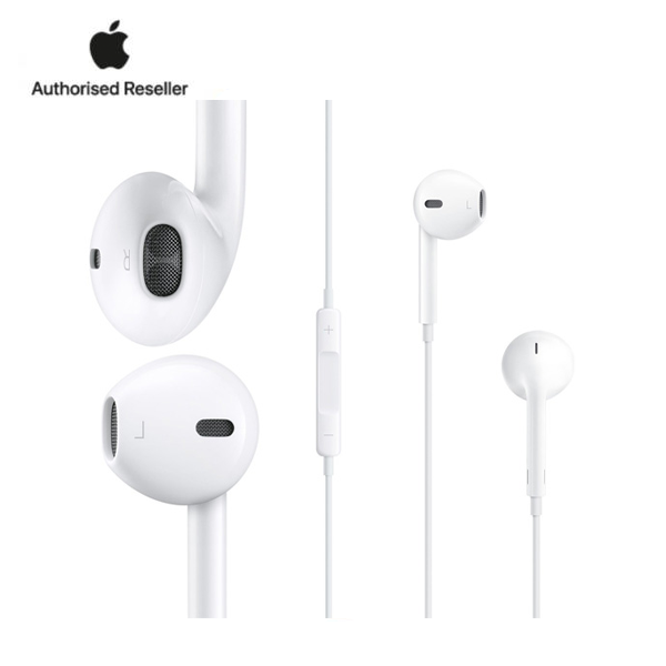Tai nghe Apple EarPods 3.5mm MNHF2 Chính Hãng
