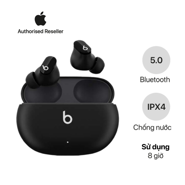 Tai nghe Apple Beats Studio Buds Chính Hãng