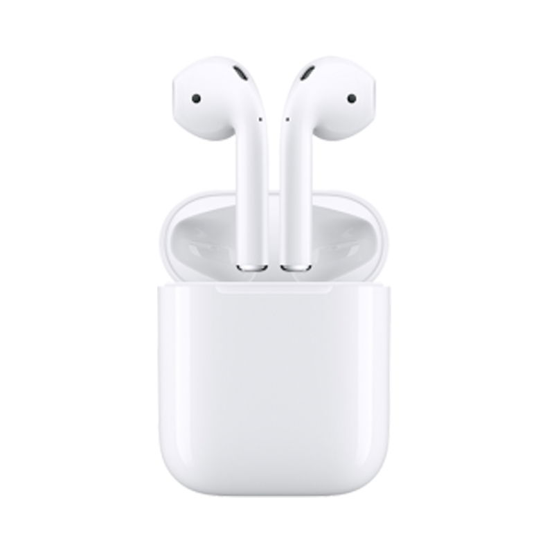 Tai nghe Bluetooth Apple AirPods 2 chính hãng (No Wireless Charge)