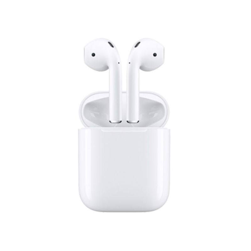 Tai nghe Apple AirPods 2 (No Wireless Charge) (Fullbox, Likenew)