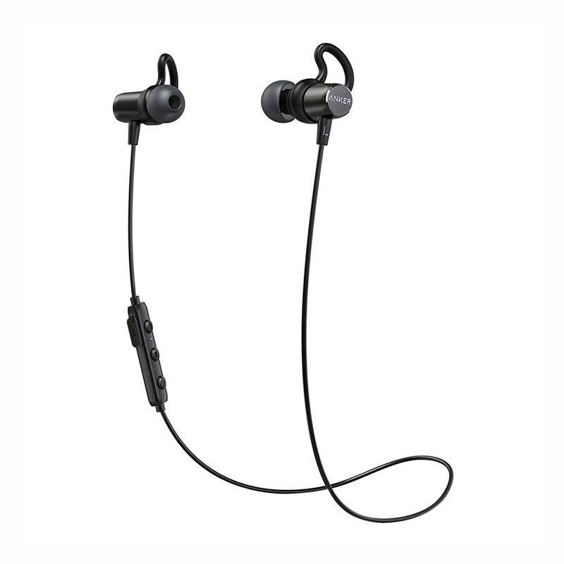 Tai nghe Bluetooth Anker SoundBuds Surge A3236