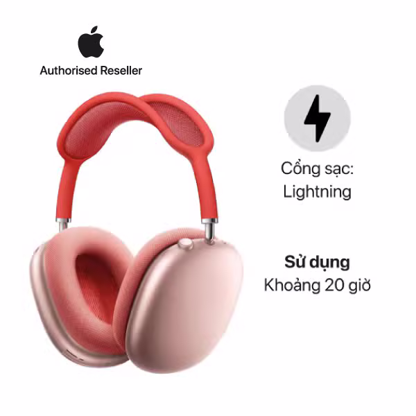 Tai nghe AirPods Max Chính Hãng - ảnh 1