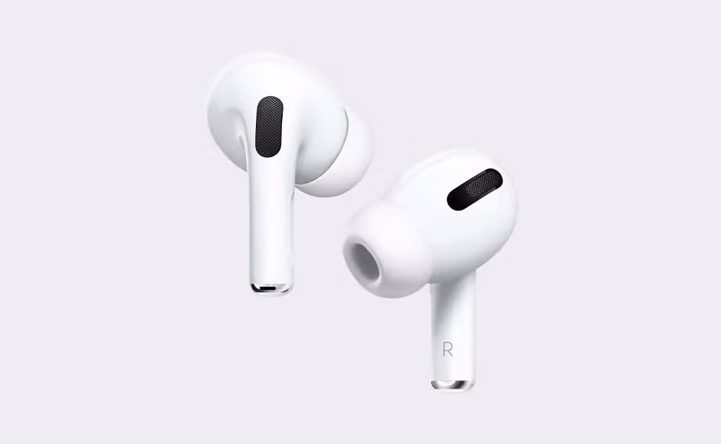 Tai nghe Apple AirPods Pro 2021 MagSafe Chính Hãng - ảnh 7