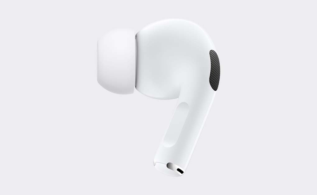 Tai nghe Apple AirPods Pro 2021 MagSafe Chính Hãng