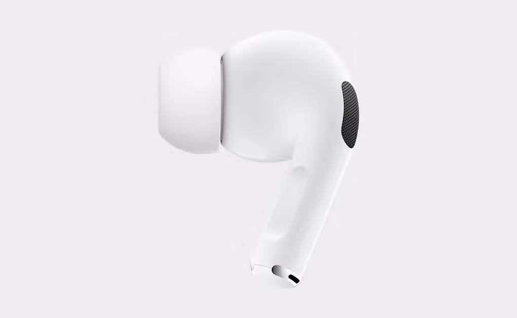 Tai nghe Apple AirPods Pro 2021 MagSafe Chính Hãng - ảnh 8