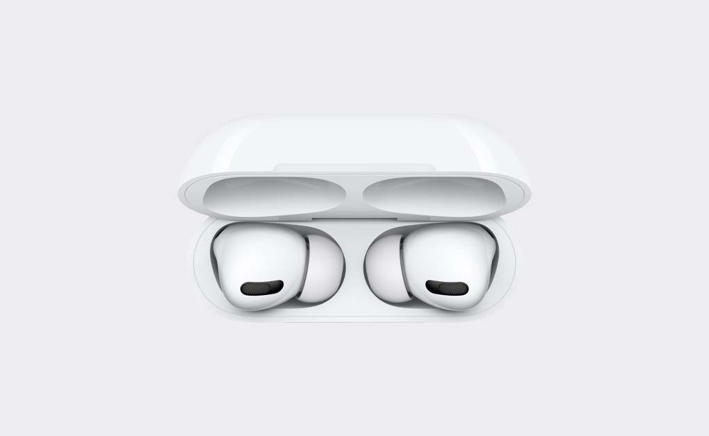 Tai nghe Apple AirPods Pro 2021 MagSafe Chính Hãng