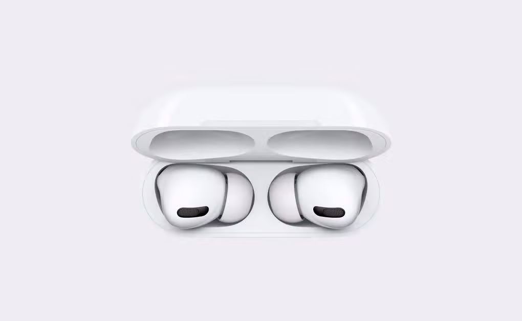Tai nghe Apple AirPods Pro 2021 MagSafe Chính Hãng - ảnh 9