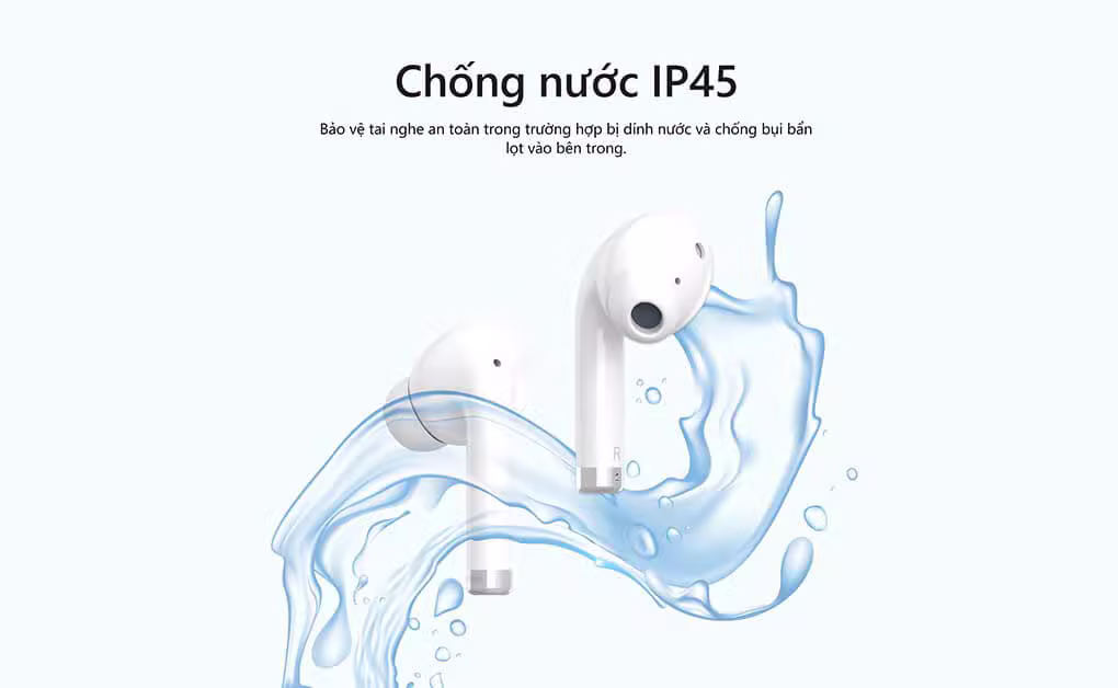Tai nghe không dây BKAV AirB - ảnh 3