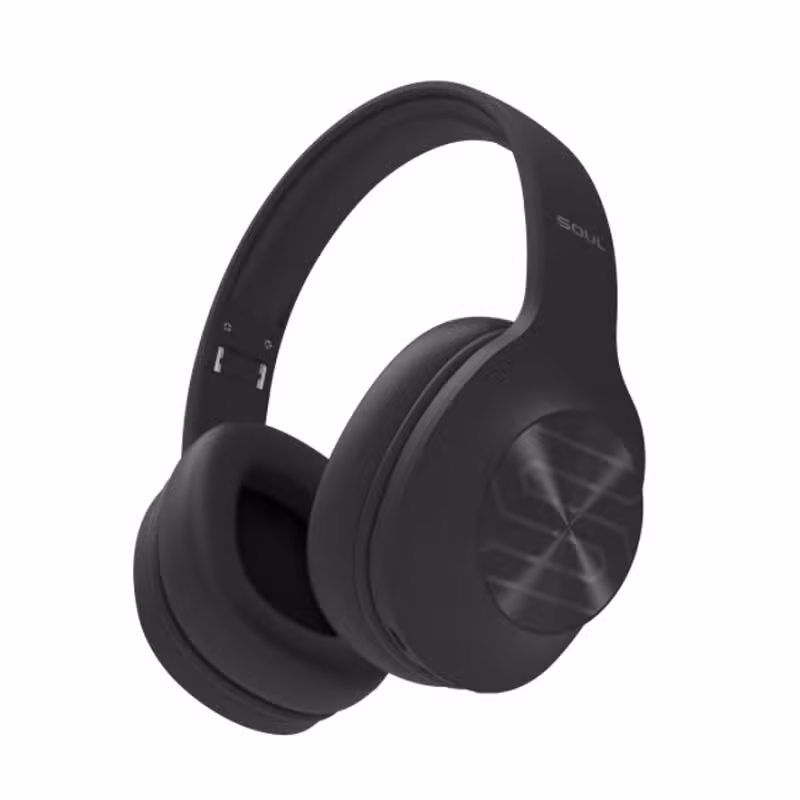 Tai nghe Bluetooth chụp tai SOUL Ultra Wireless Dynamic - ảnh 1
