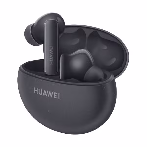 Tai nghe Bluetooth Huawei Freebuds 5i - ảnh 5