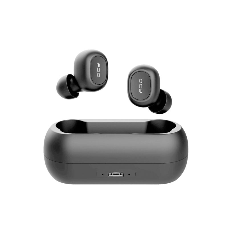 Tai nghe Bluetooth QCY T1C